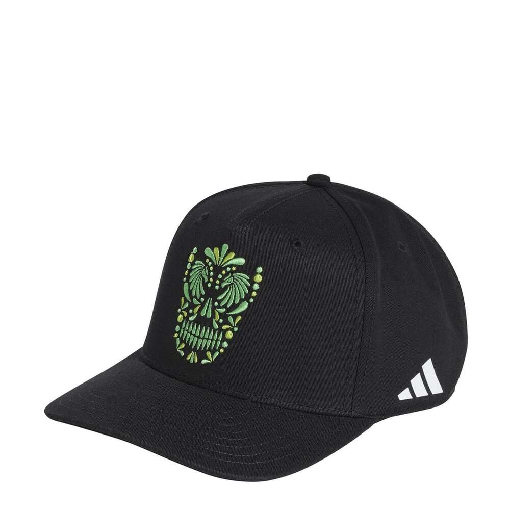 Adidas FIFA World Cup 26 Host Nation Mexico Snapback Cap Black